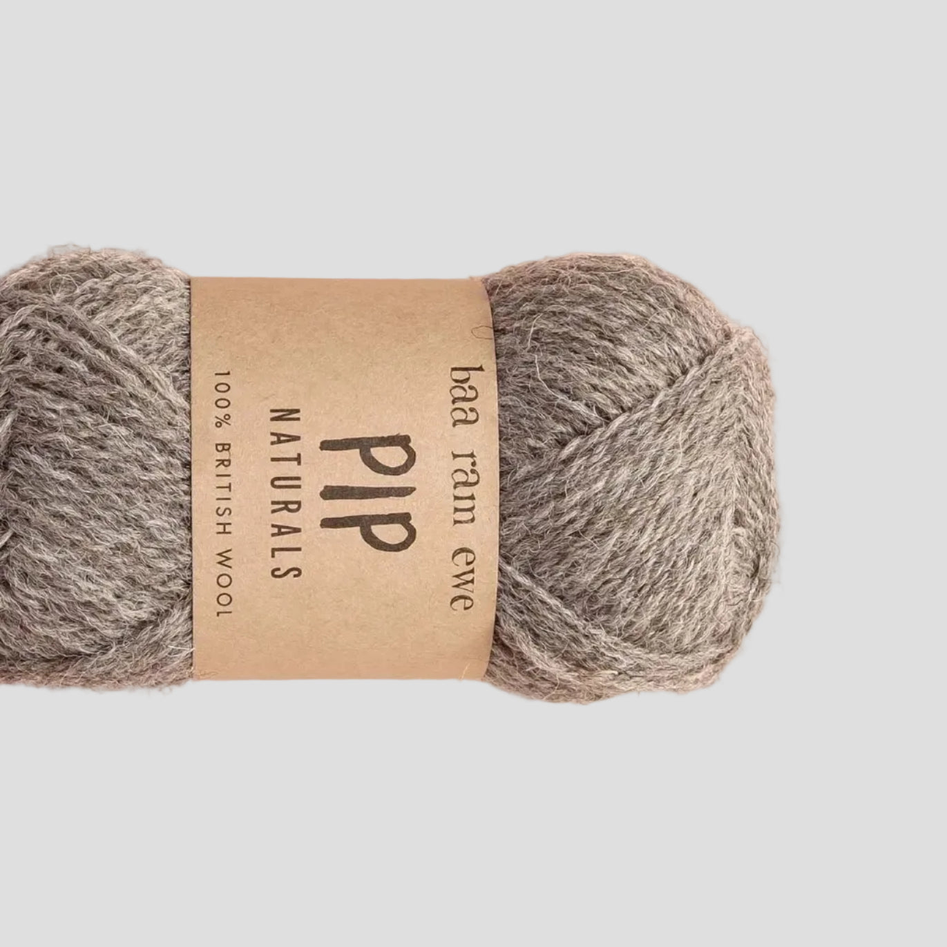 Baa Ram Ewe Pip Naturals