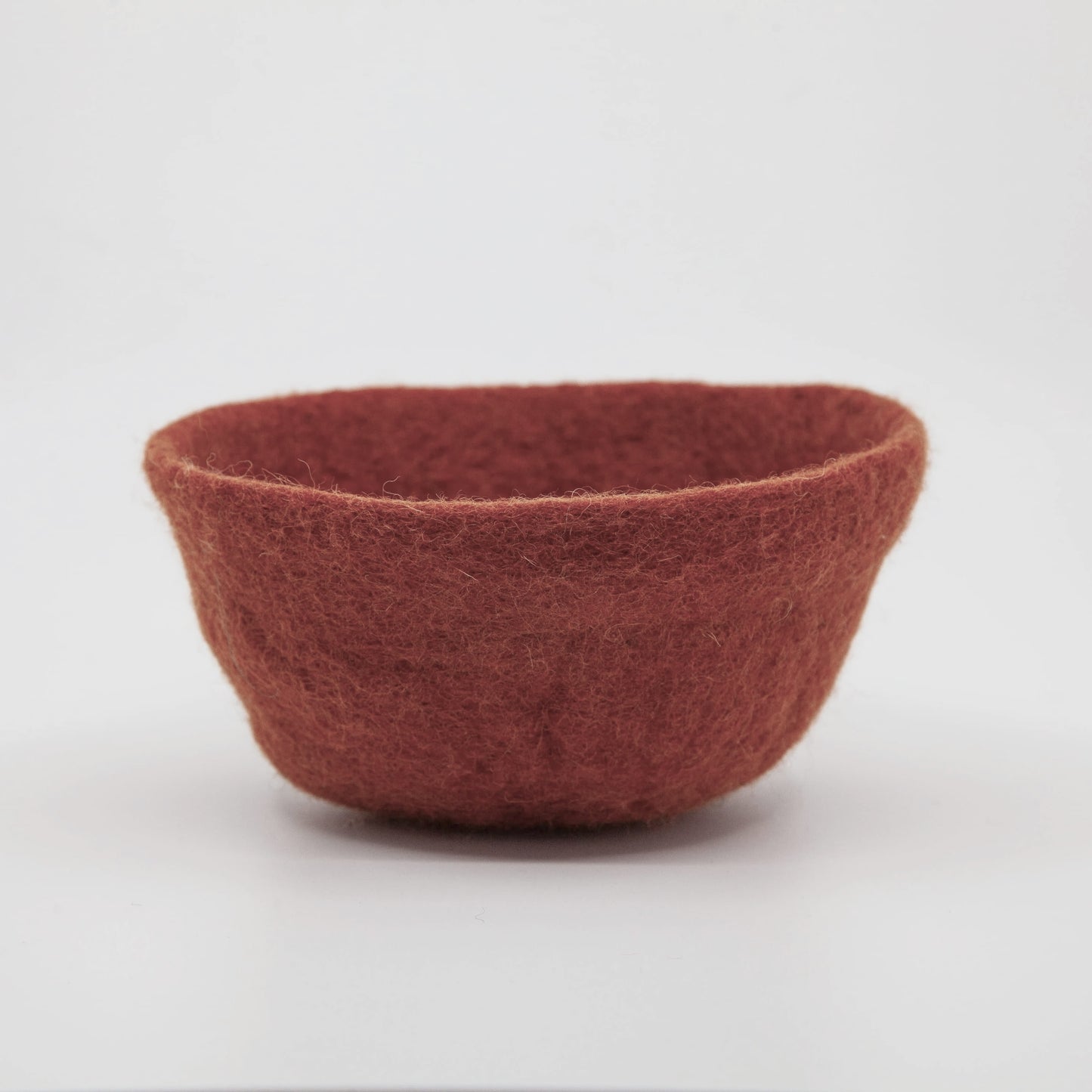 Fibres of Life Felt Bowl - Small