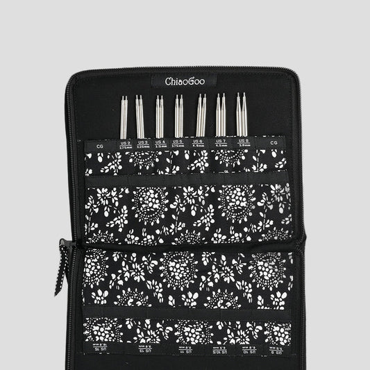 ChiaoGoo Twist Set 5" Small