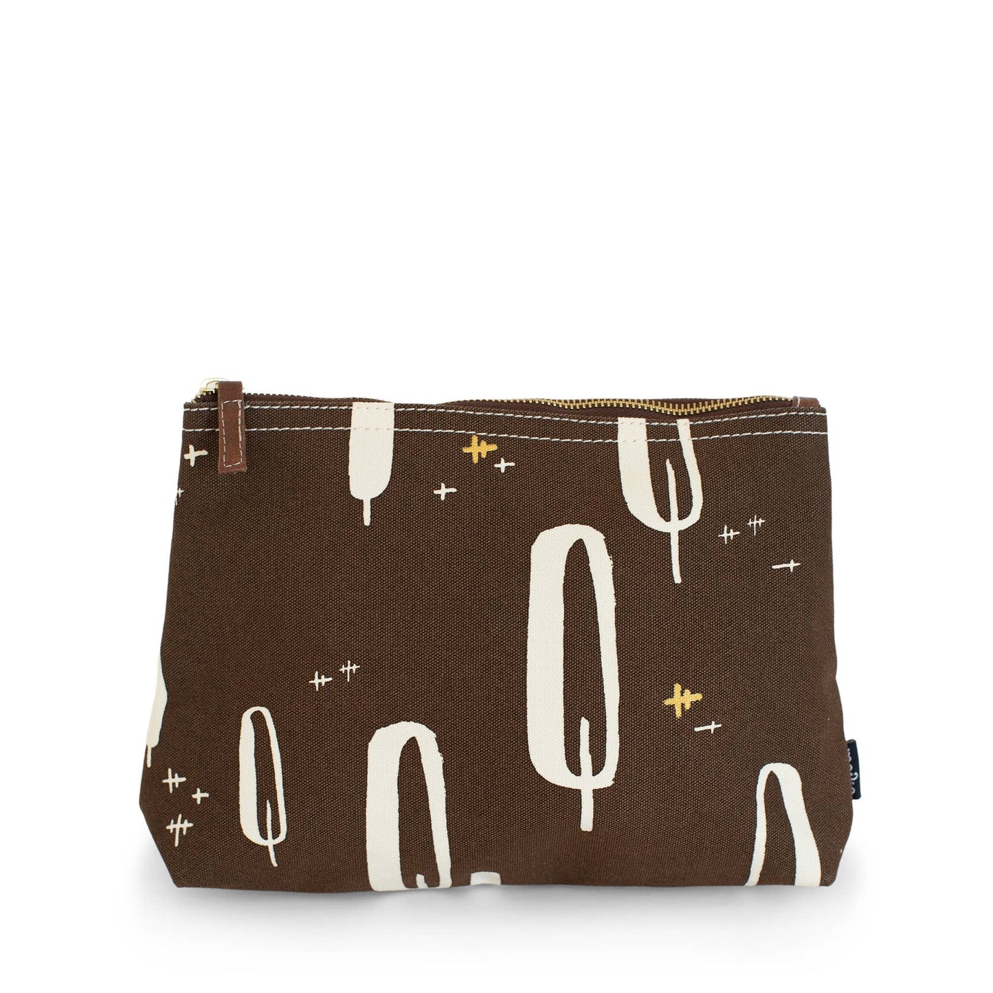Pouch, Olivos, Large