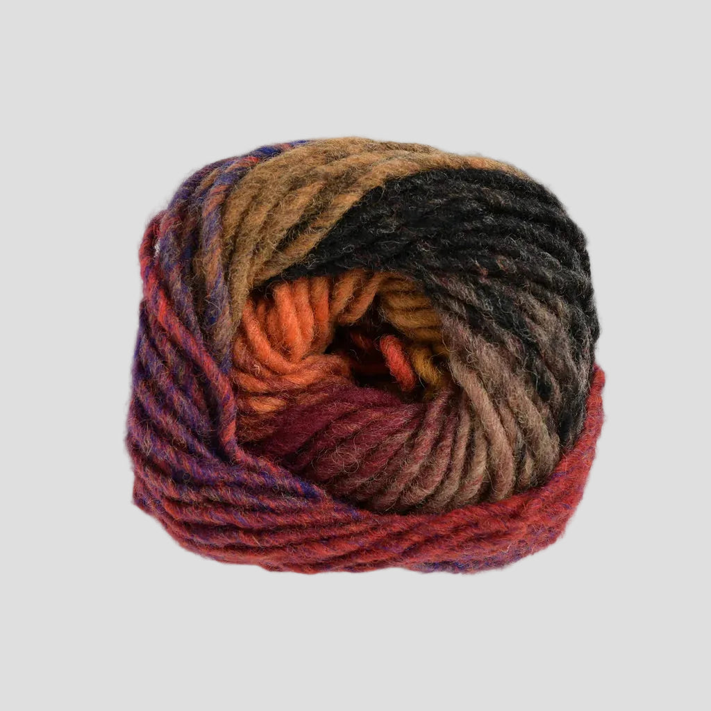 Noro Kureyon