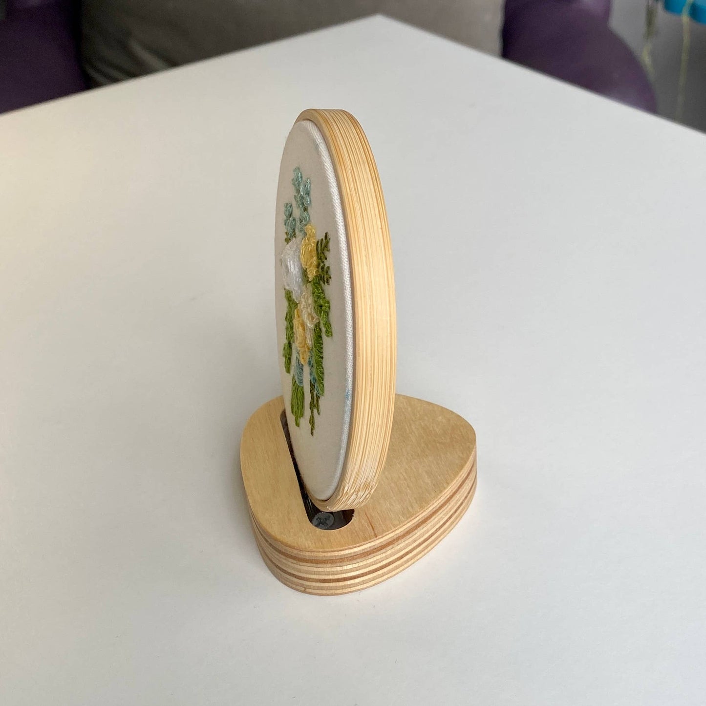 Hoop Prop