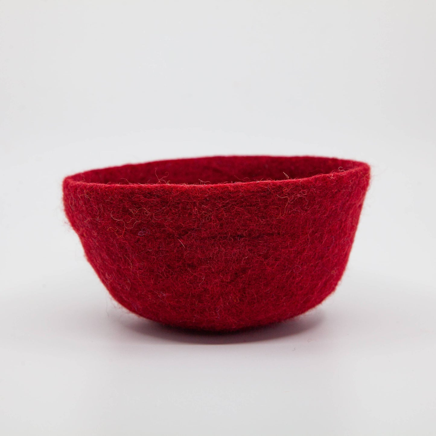 Fibres of Life Felt Bowl - Large