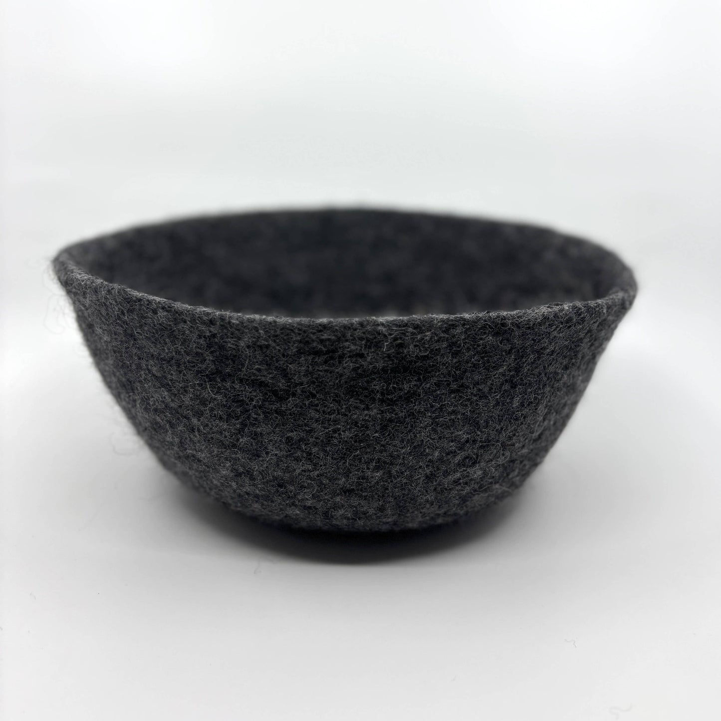 Fibres of Life Felt Bowl - Large