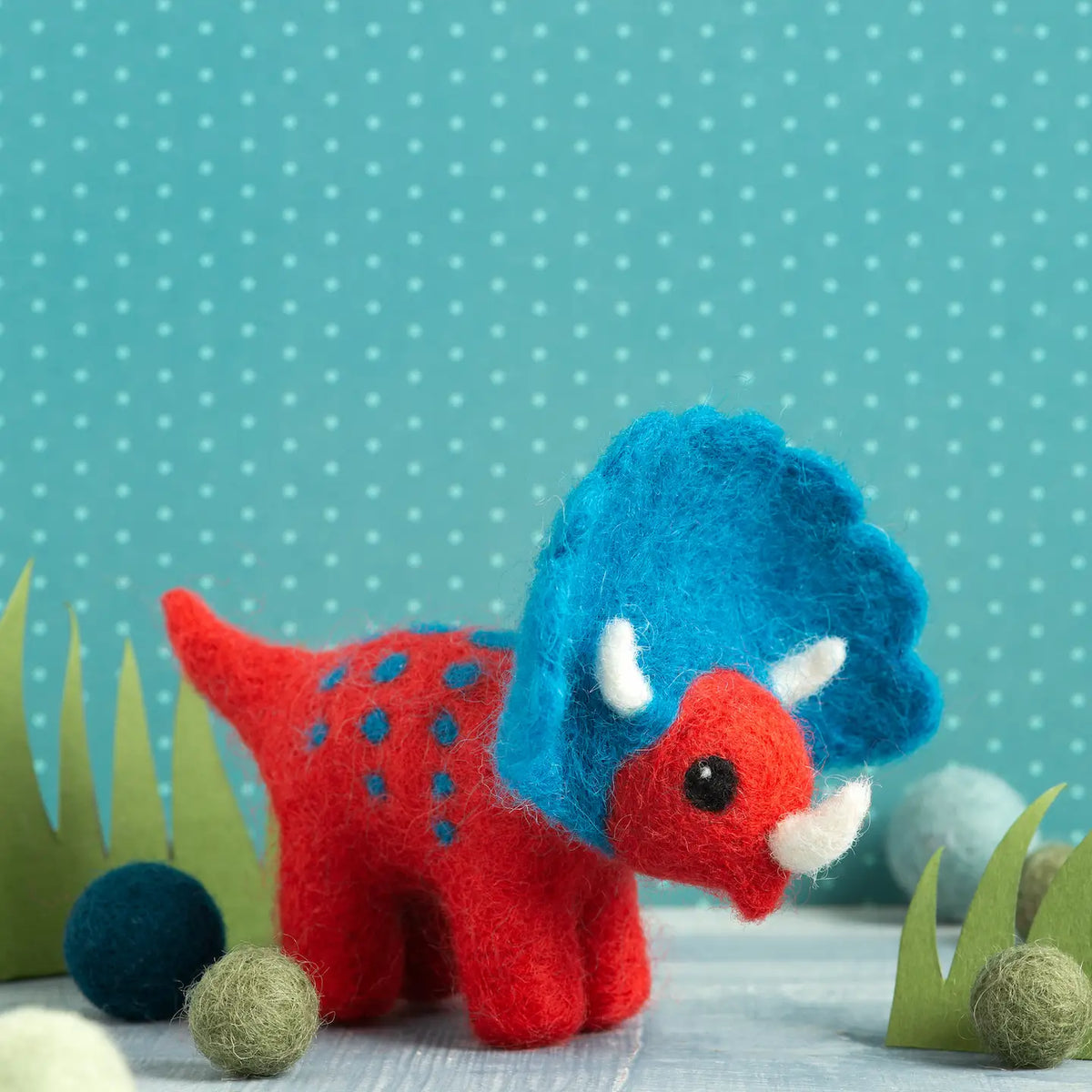 Hawthorne Handmade Mini Needle Felt Kits