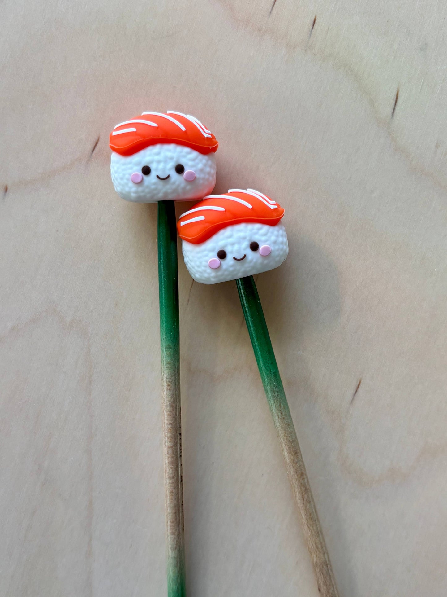 Nigiri Knitting Needle Point Protectors