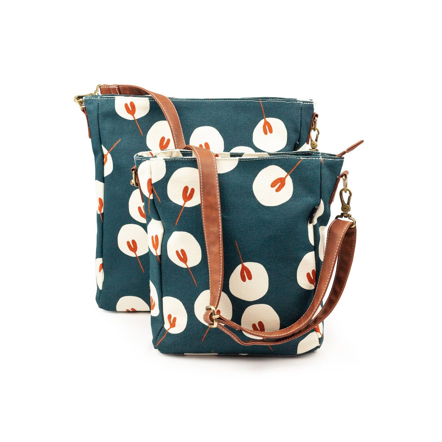 Maika Crossbody Sling - Tansy
