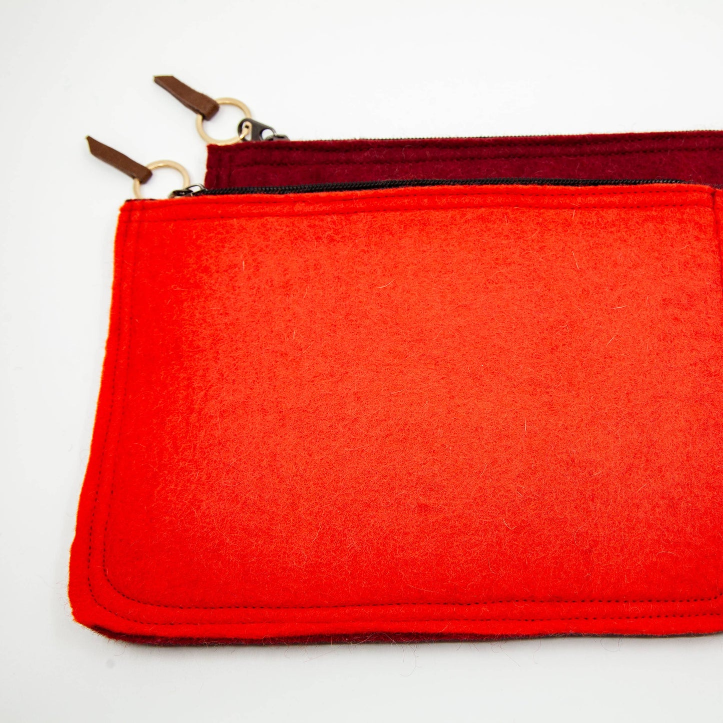 Fibres of Life 2-Tone Pouch - Medium