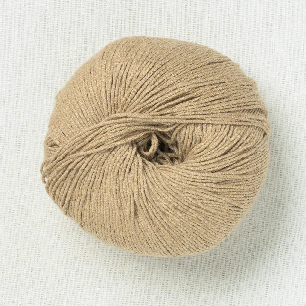 Lang Baby Cotton Natural