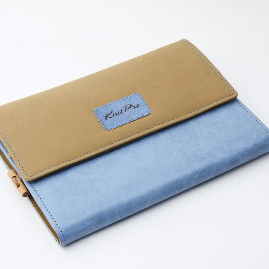 KnitPro Ginger Tunisian Grande Interchangeable Set