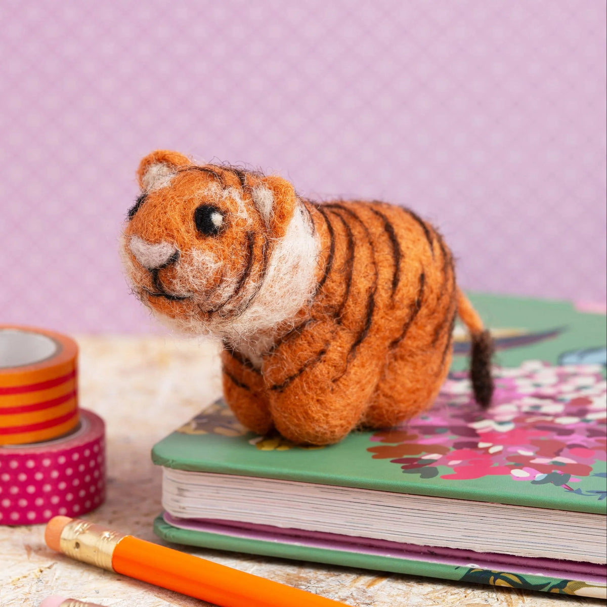 Hawthorn Handmade Mini Needle Felt Kits