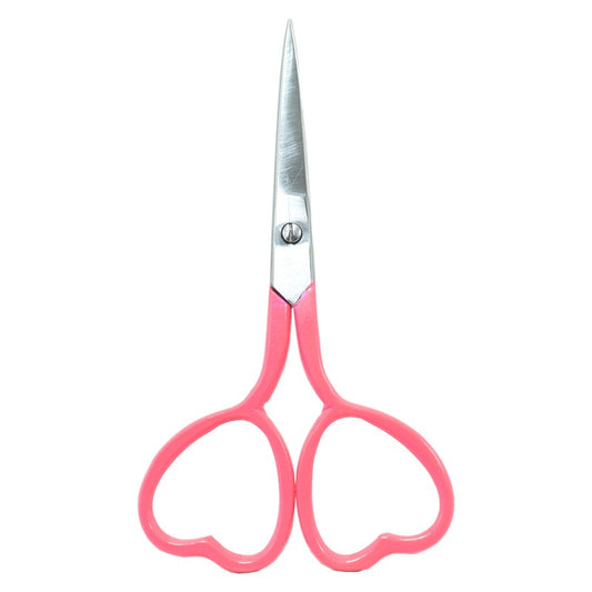 Heart Scissors