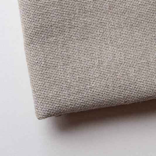 Traditional Linen-1/2 yard