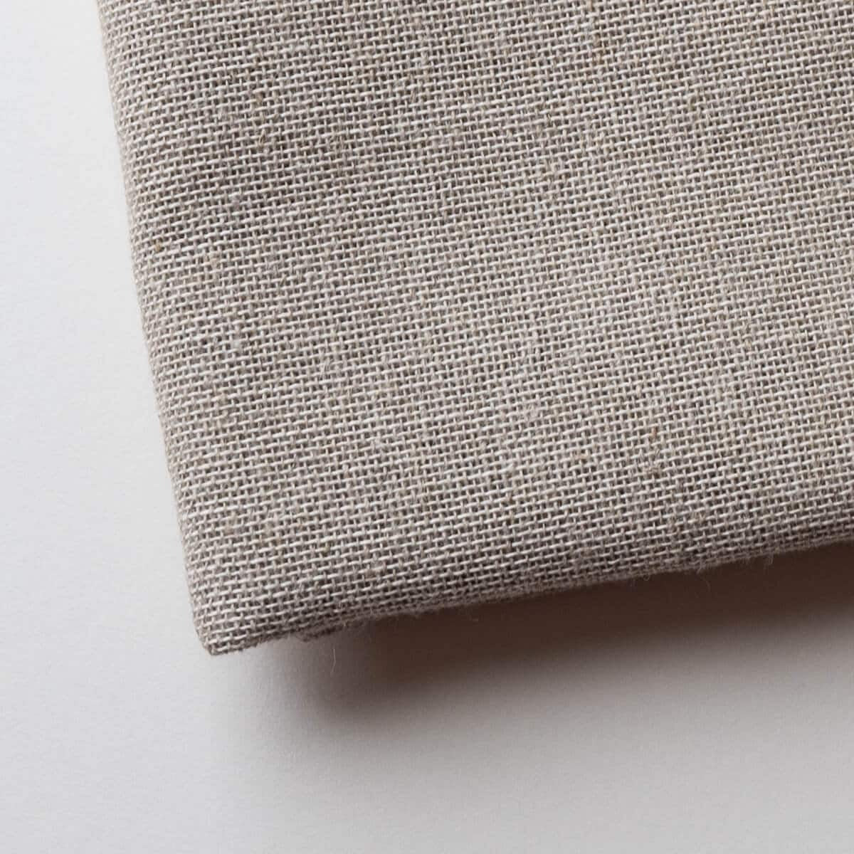 Traditional Linen-1/2 yard