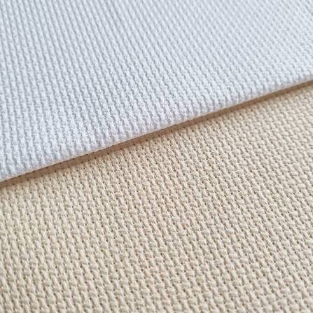 14 Count Aida 15" x 18" Cloth