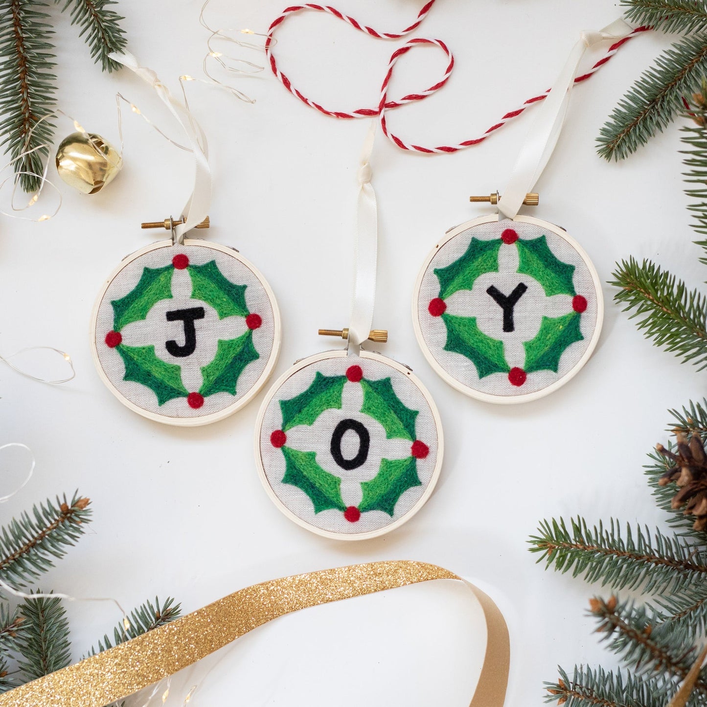 Felted Sky 'Sculpting with Wool' Kits