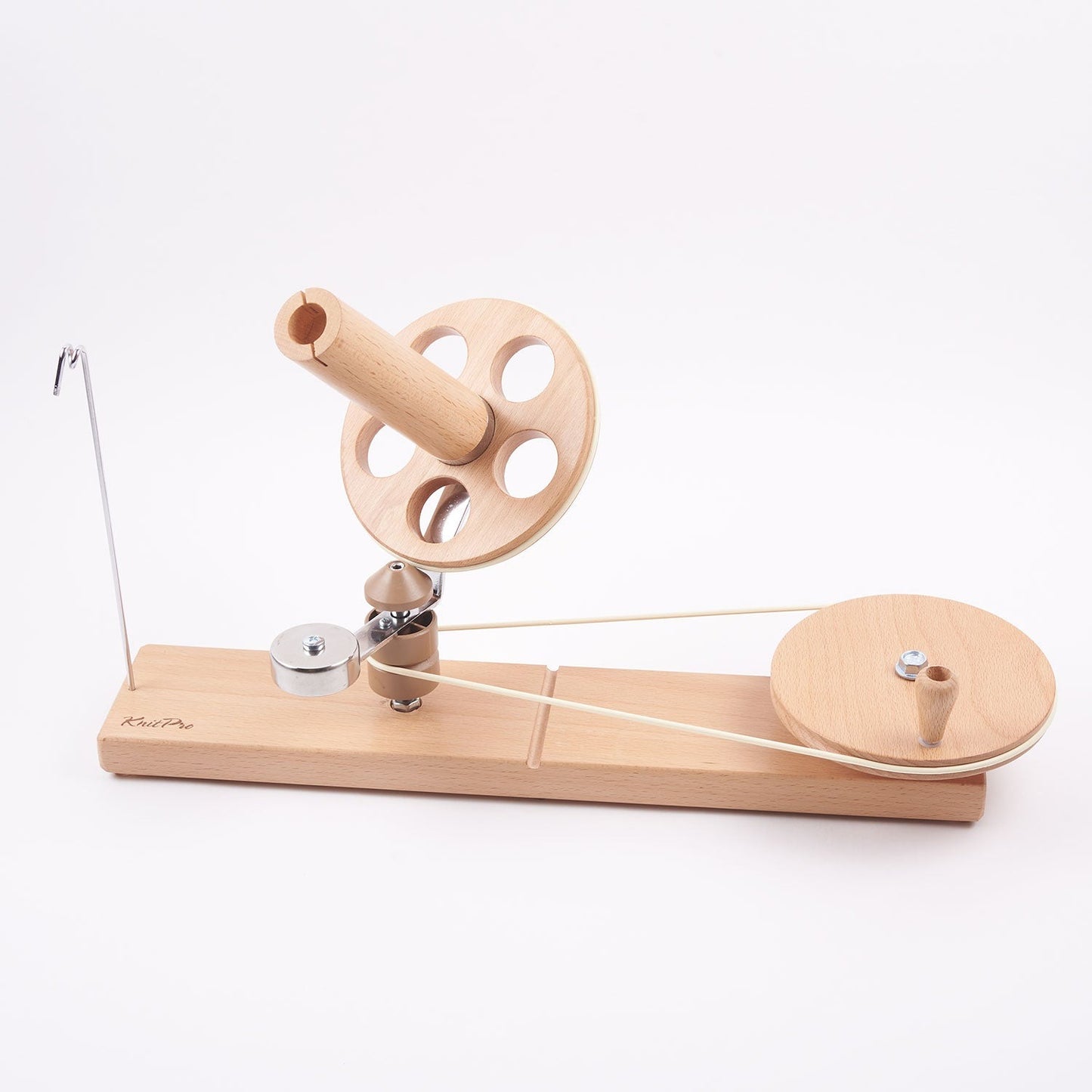 KnitPro Natural Mega Wool Winder