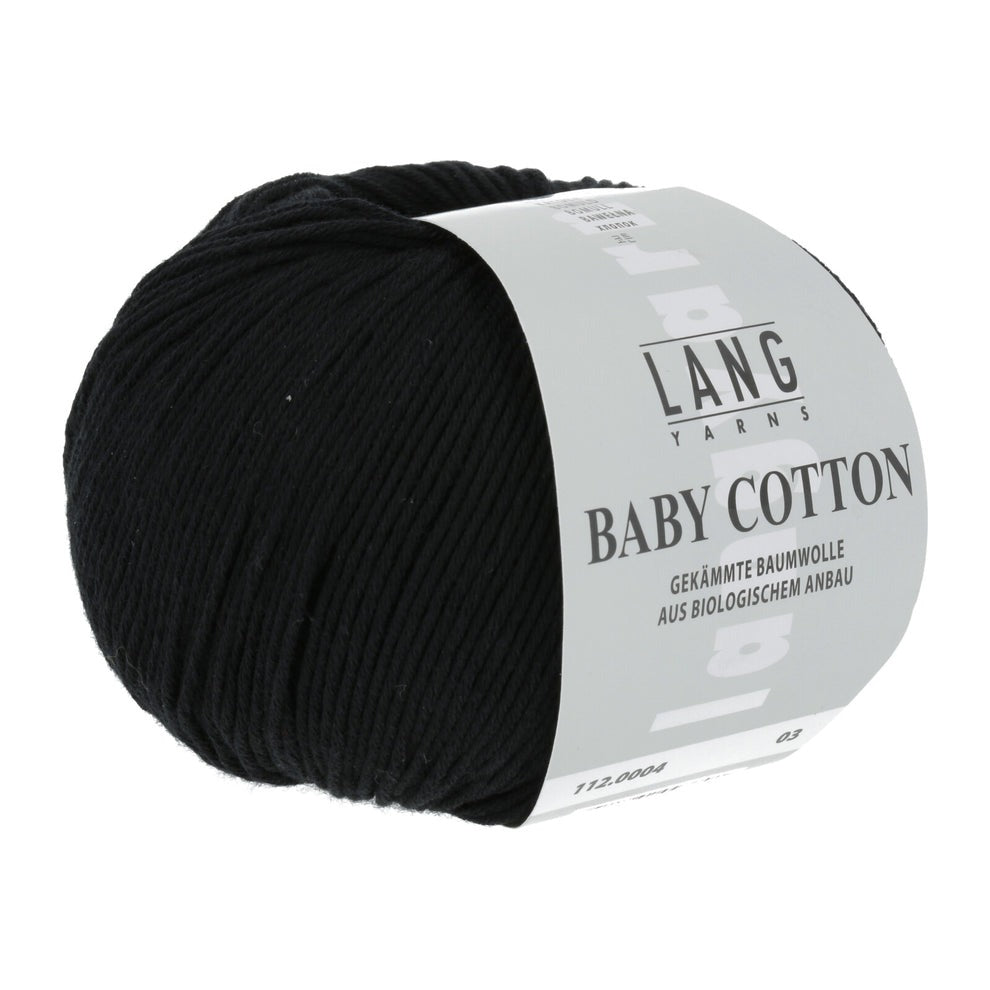 Lang Baby Cotton