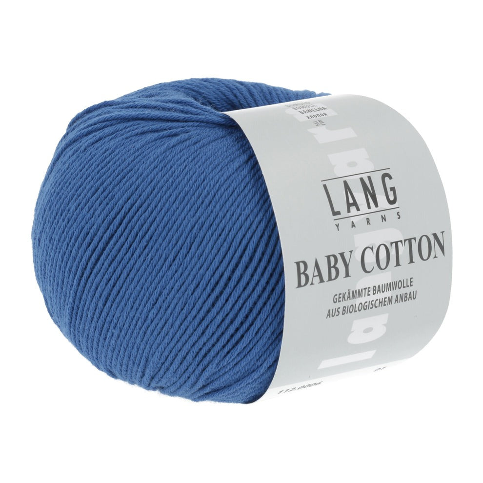 Lang Baby Cotton