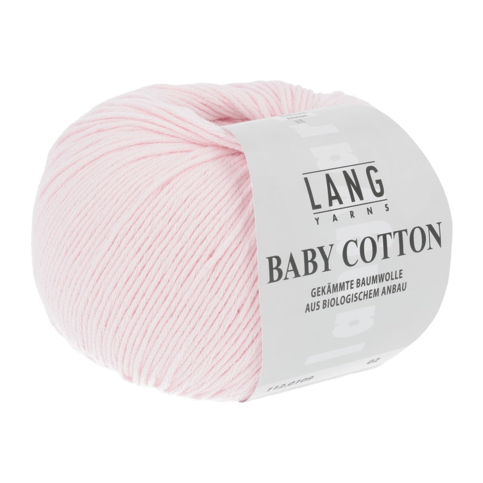 Lang Baby Cotton
