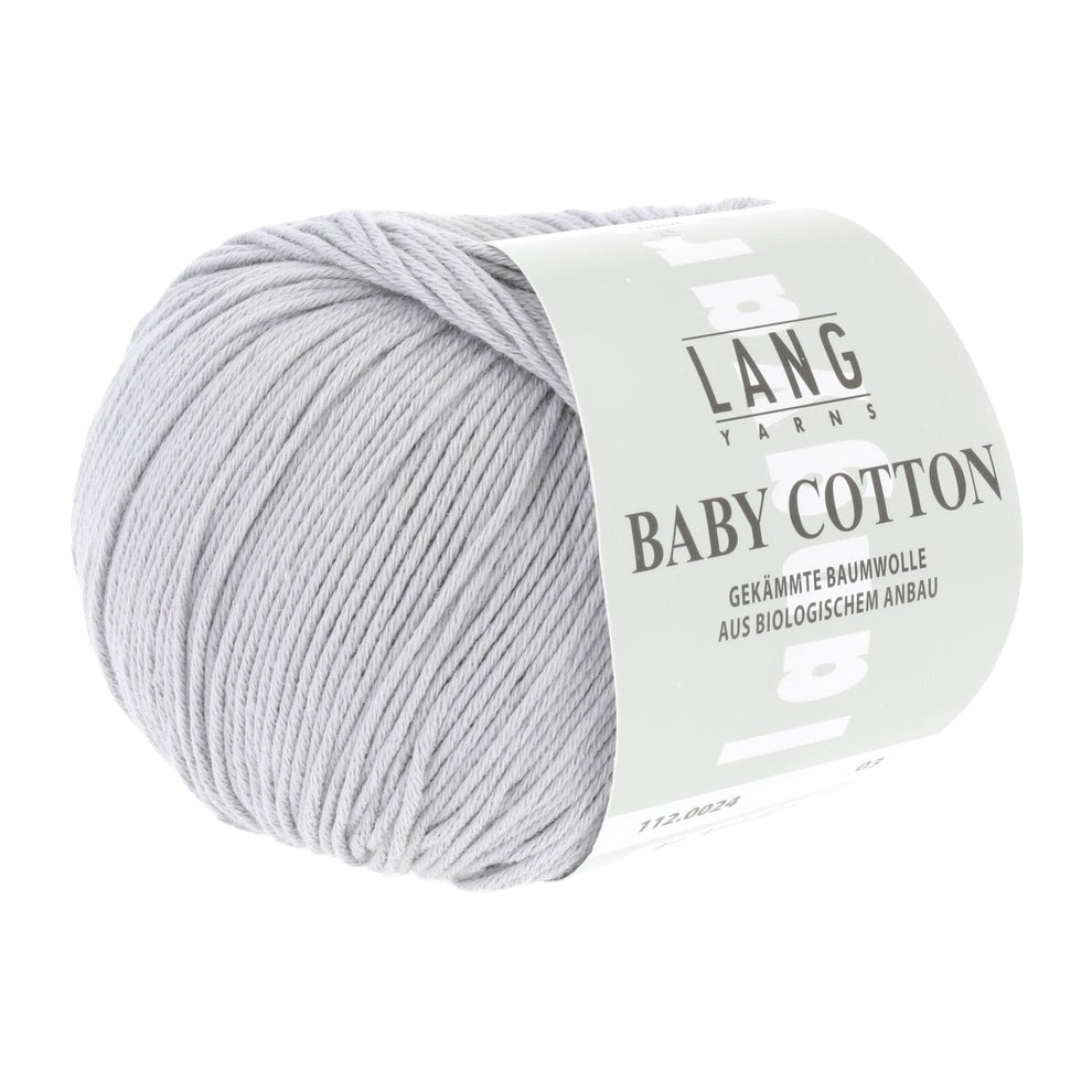 Lang Baby Cotton