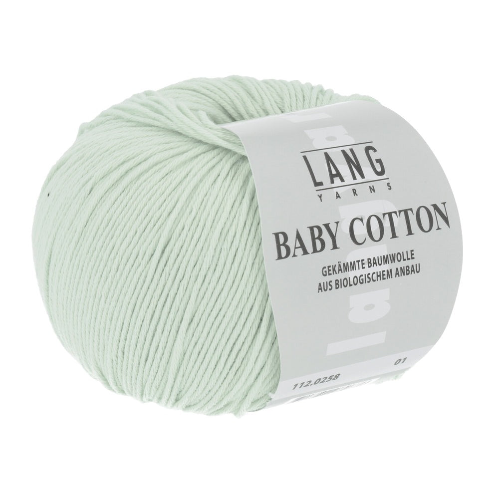 Lang Baby Cotton