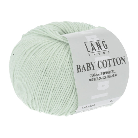 Lang Baby Cotton