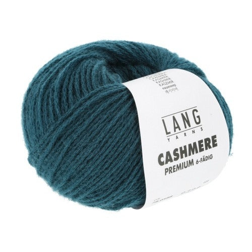 Lang Cashmere Premium