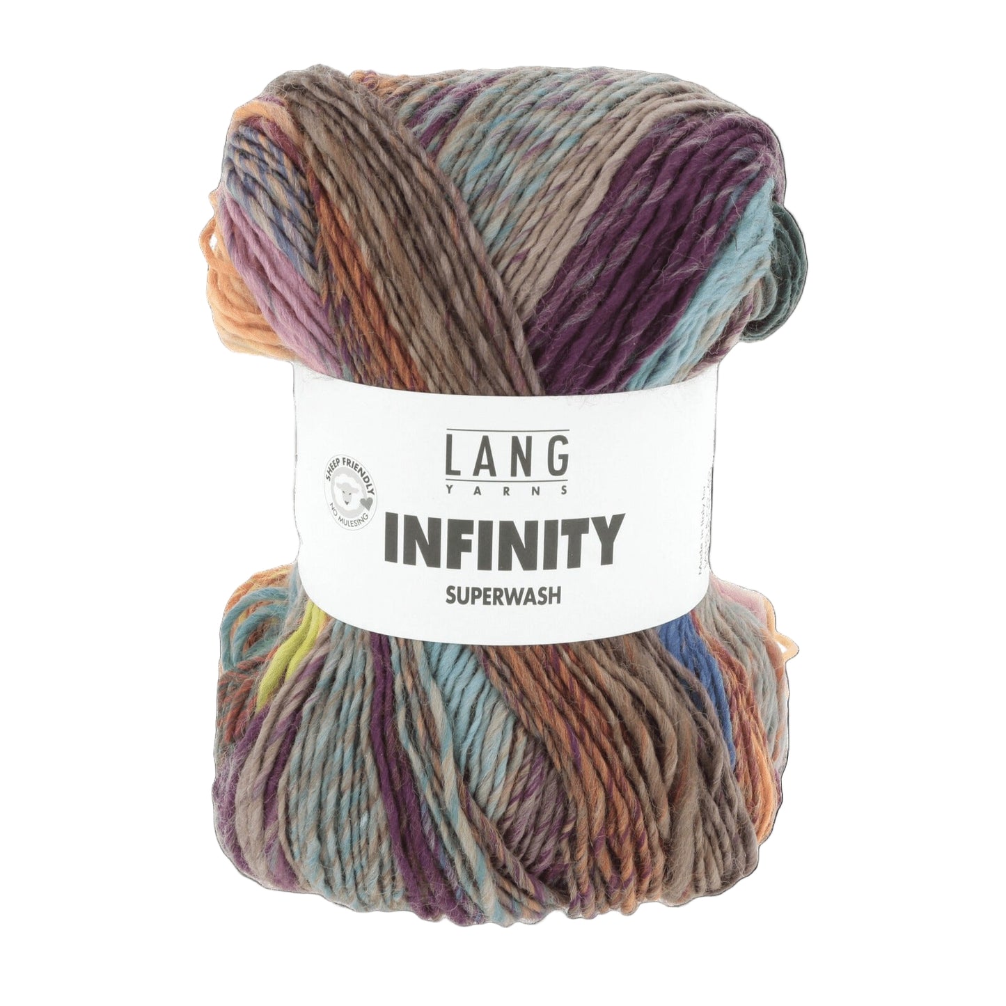 Lang Infinity