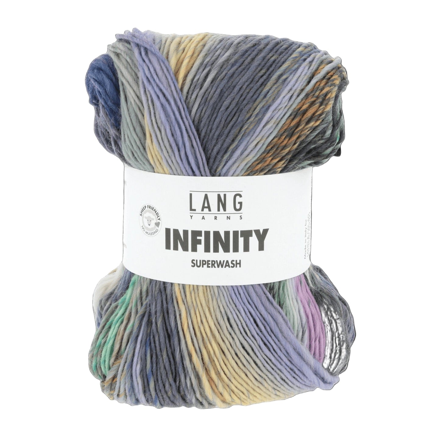 Lang Infinity