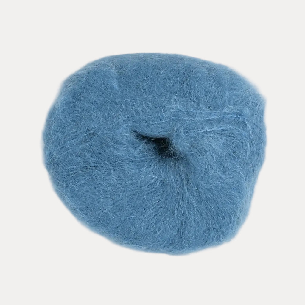 Lang Suri Alpaca
