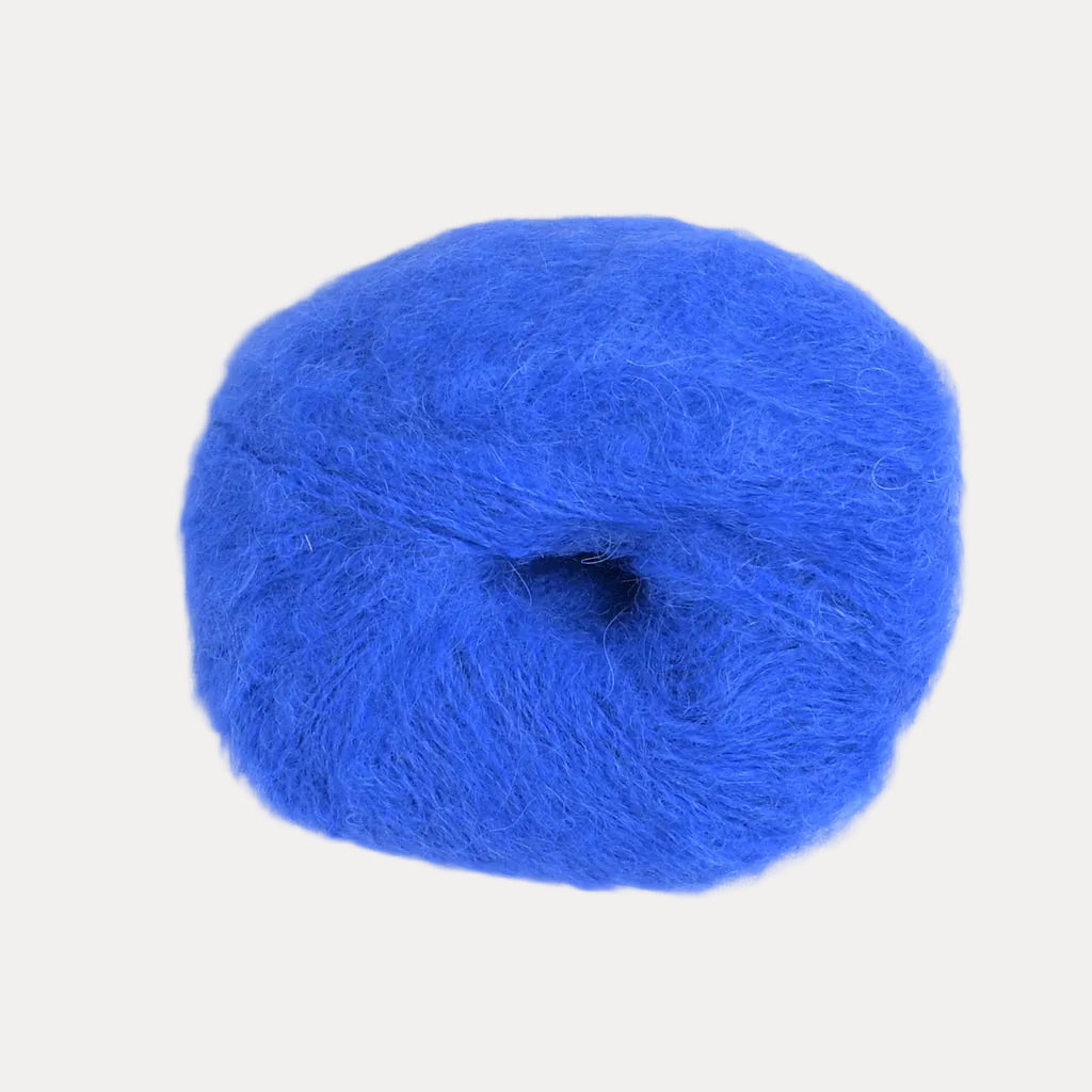 Lang Suri Alpaca