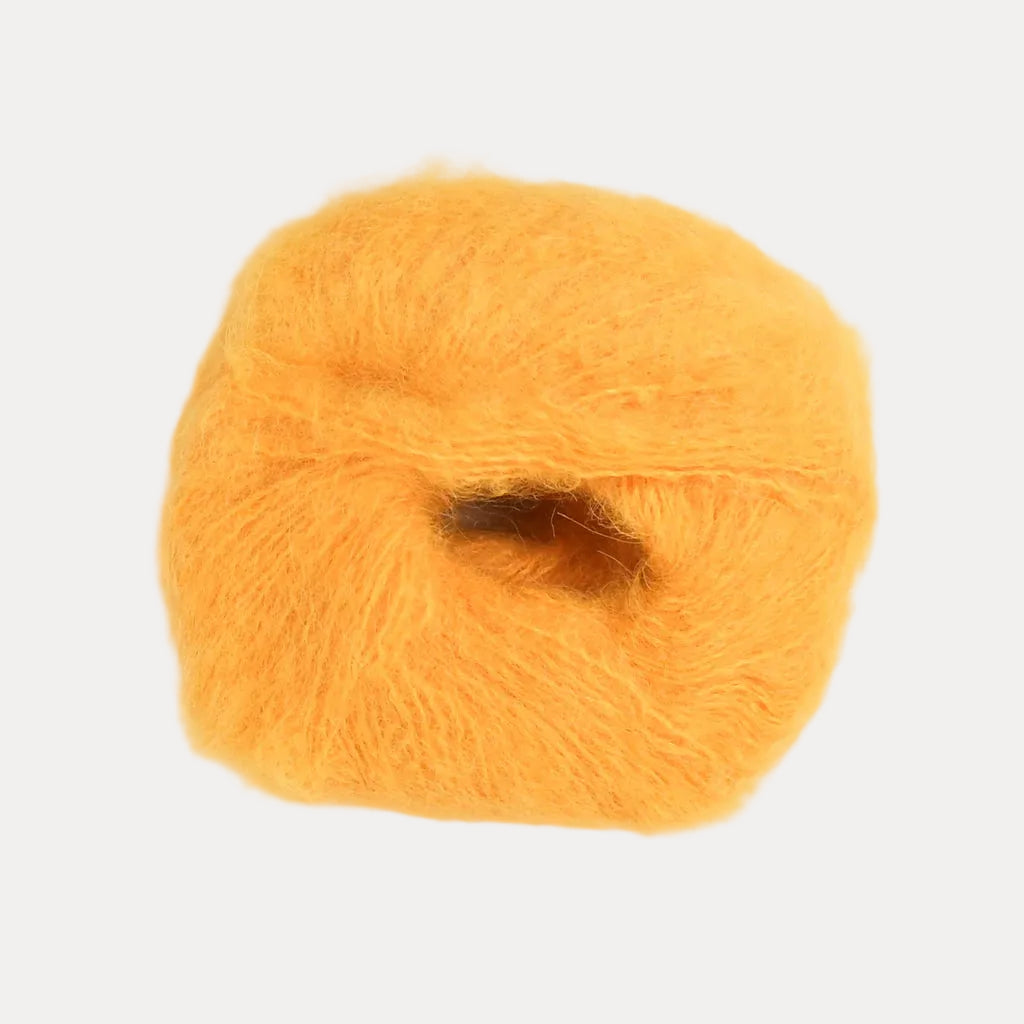 Lang Suri Alpaca