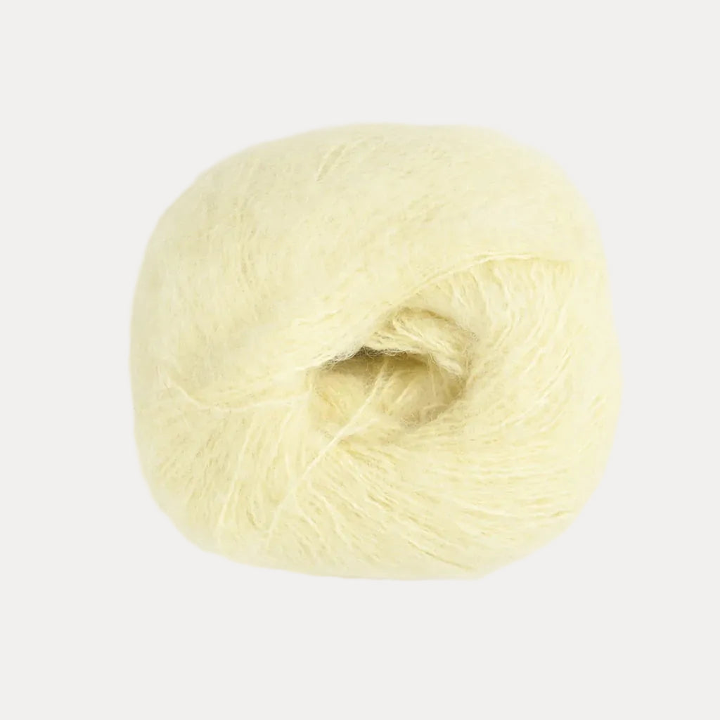 Lang Suri Alpaca