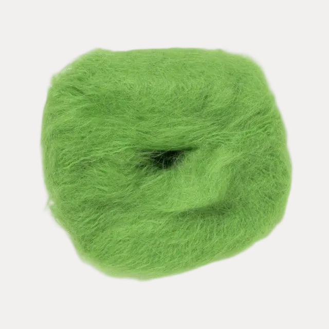 Lang Suri Alpaca