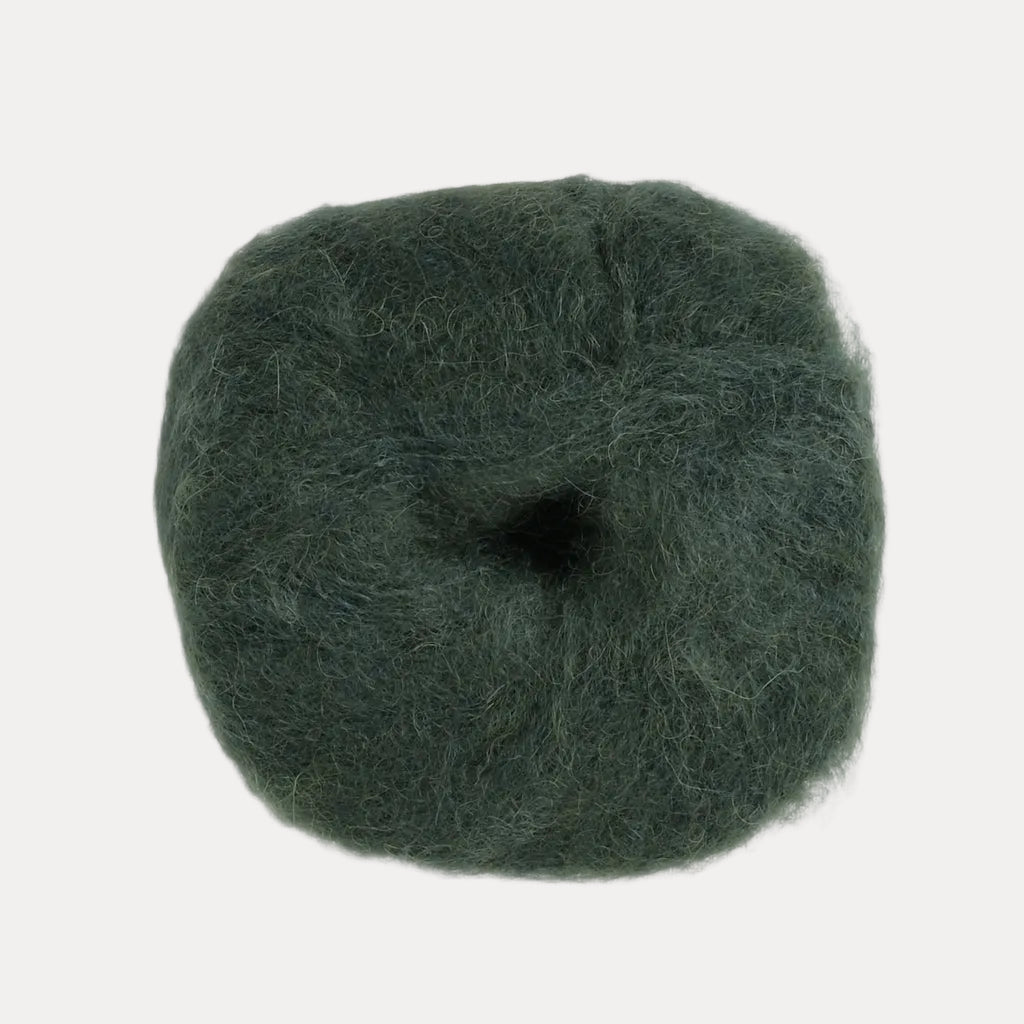 Lang Suri Alpaca