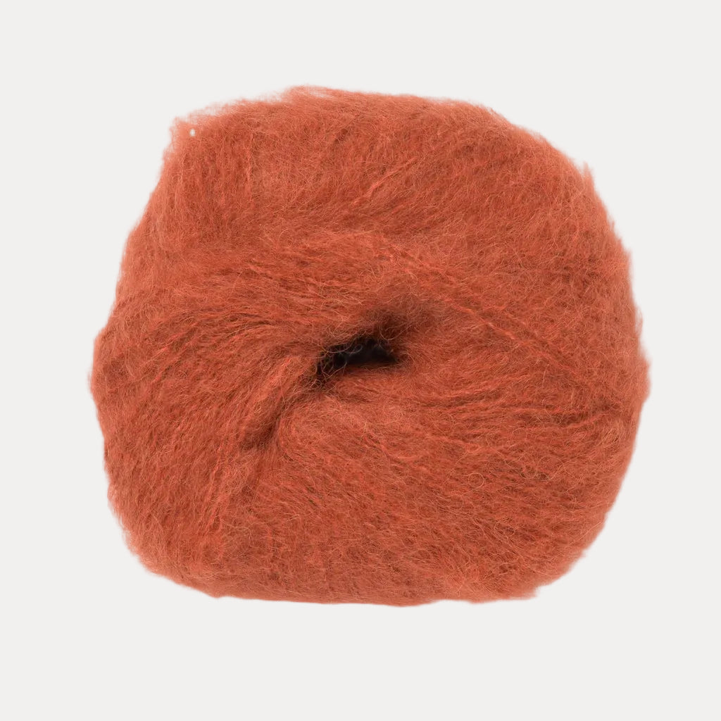 Lang Suri Alpaca