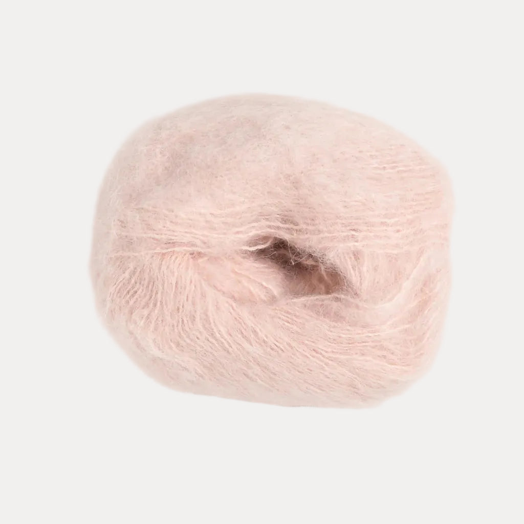 Lang Suri Alpaca