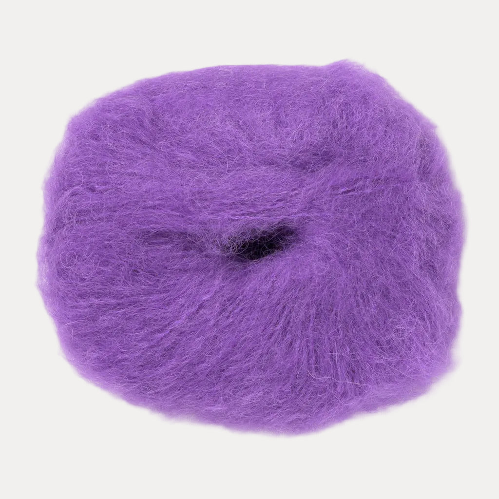 Lang Suri Alpaca