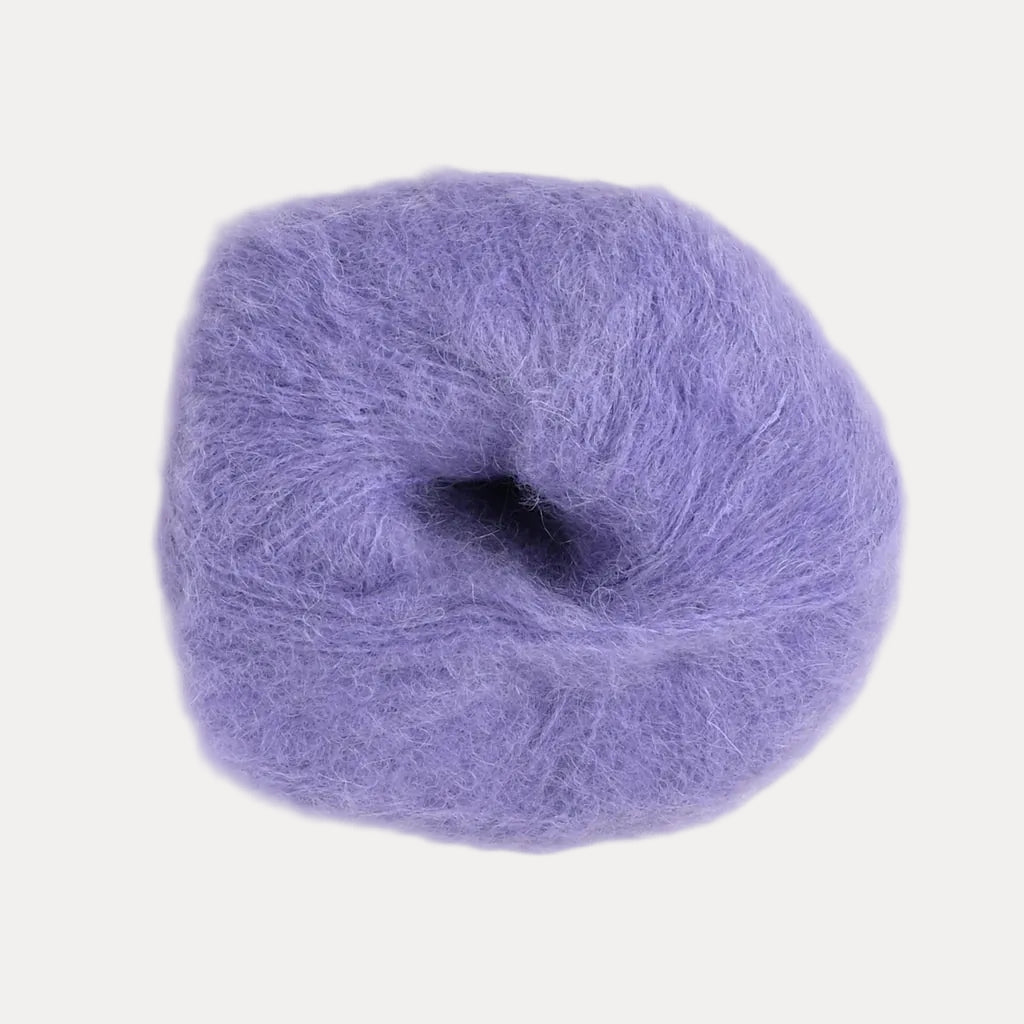 Lang Suri Alpaca