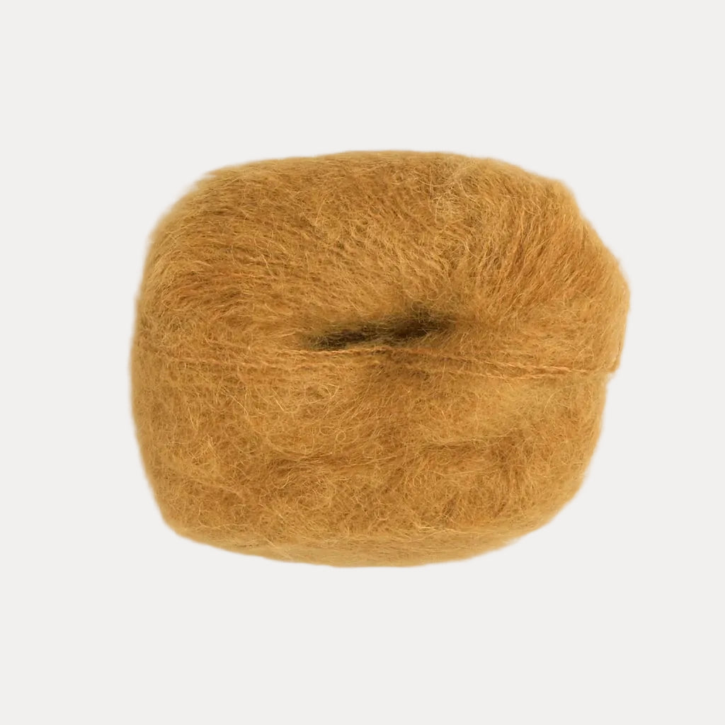 Lang Suri Alpaca