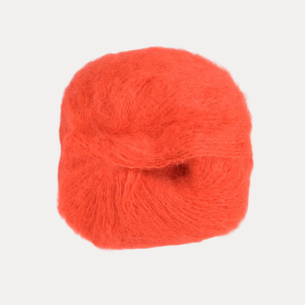 Lang Suri Alpaca