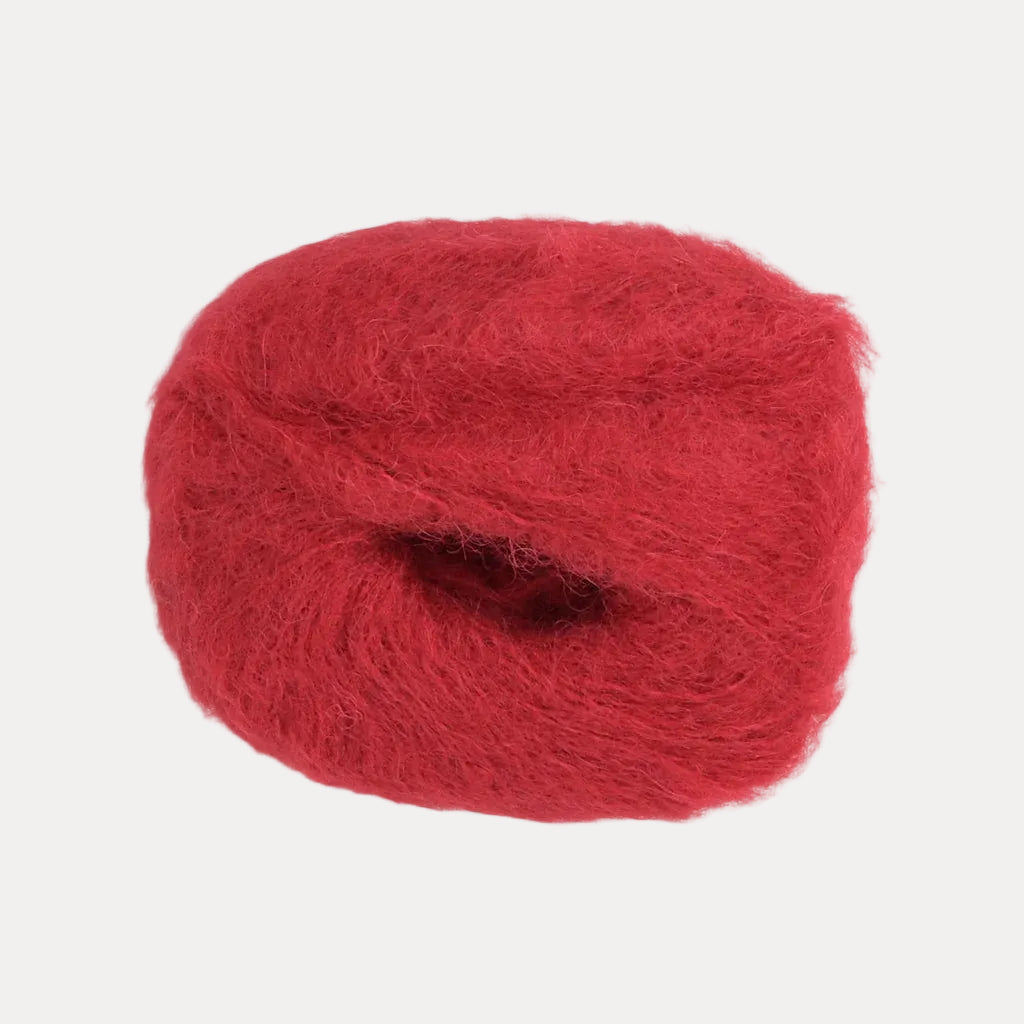 Lang Suri Alpaca