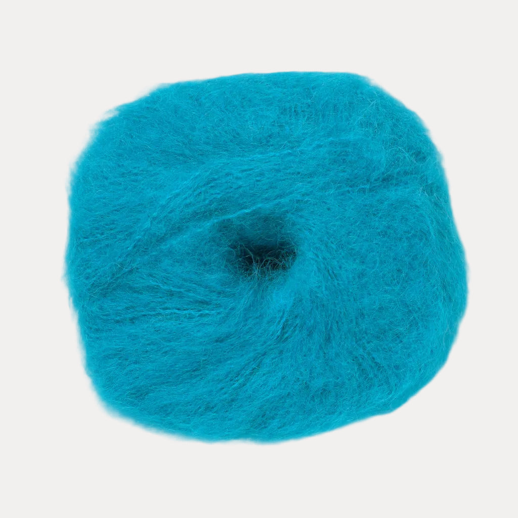 Lang Suri Alpaca