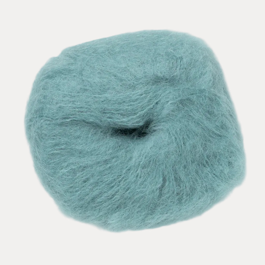 Lang Suri Alpaca