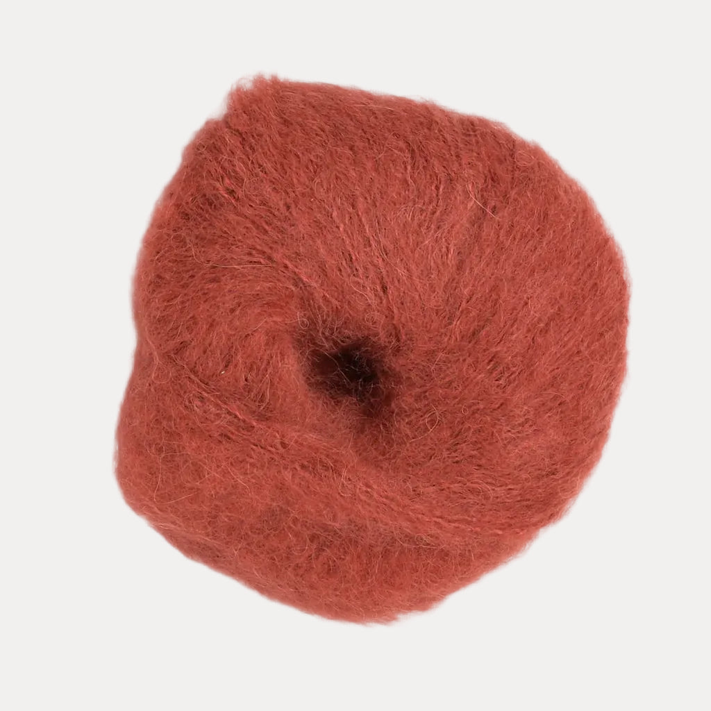 Lang Suri Alpaca