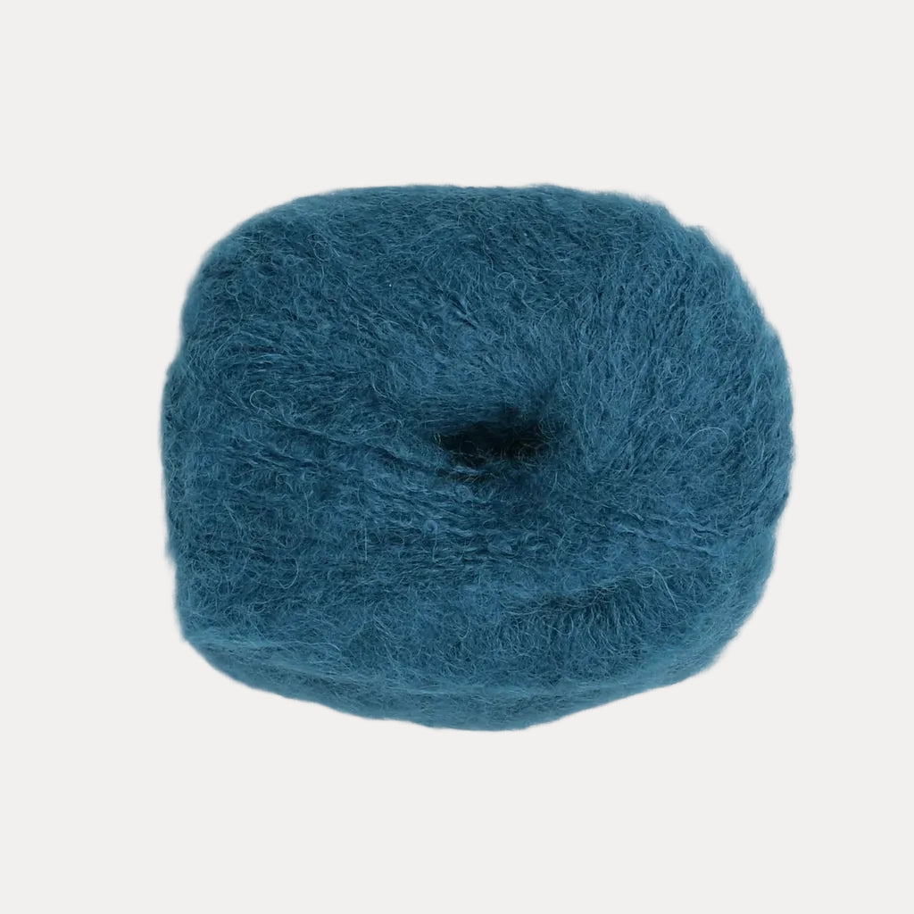Lang Suri Alpaca