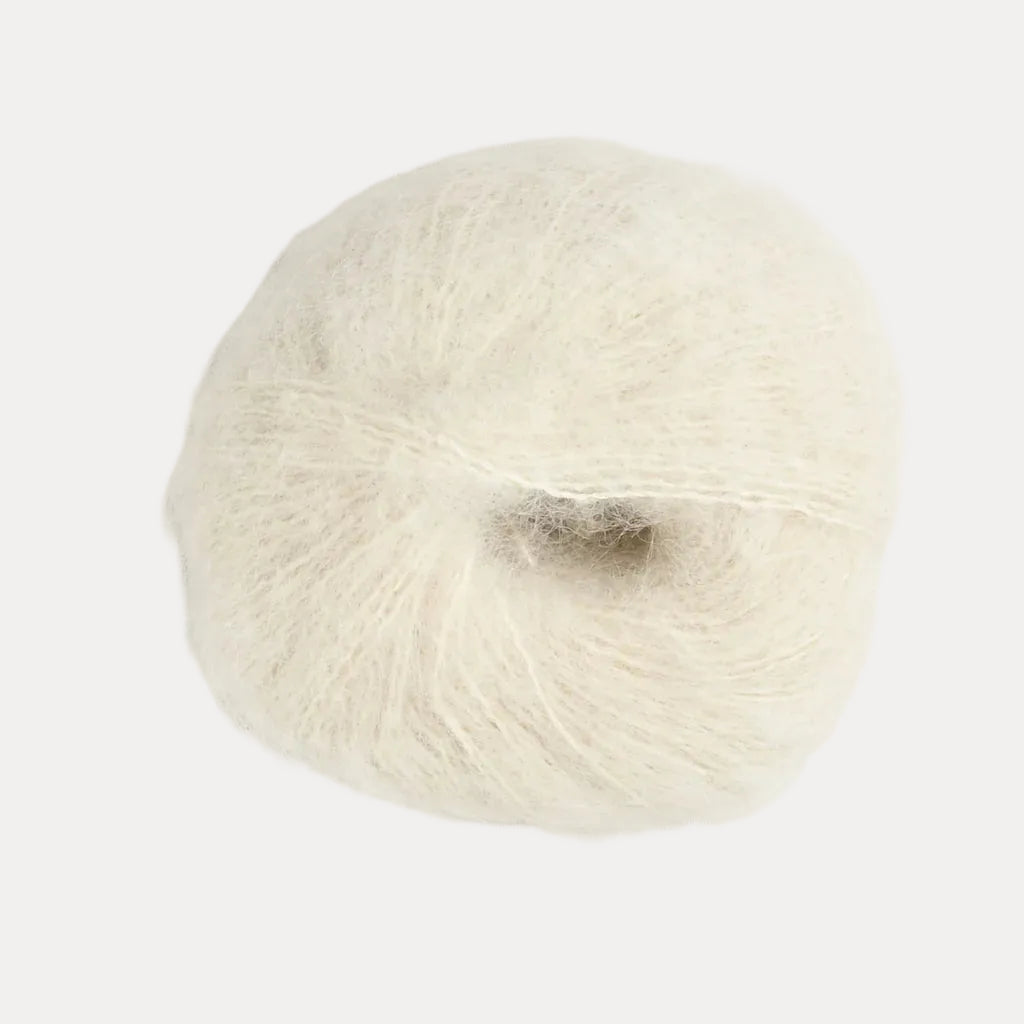 Lang Suri Alpaca