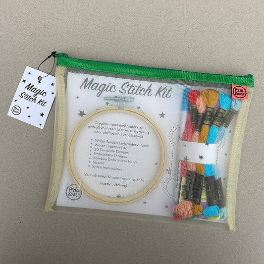 Magic Stitch Kit