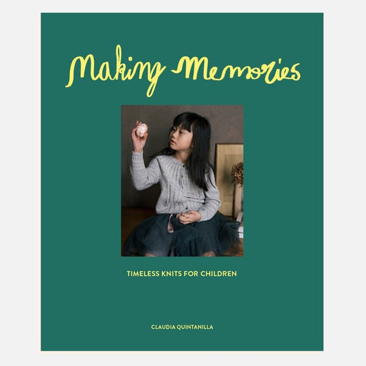 Making Memories